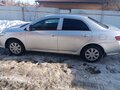 2008 Toyota Corolla X (E140, E150), серебристый, 595000 рублей - вид 3