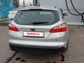 2014 Ford Focus III, серебристый, 610000 рублей - вид 1