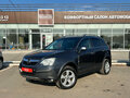2009 Opel Antara I, чёрный, 730000 рублей