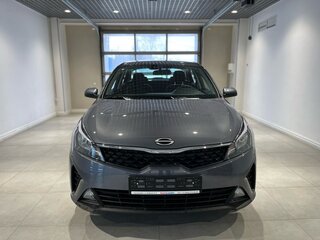 2025 Solaris KRX, серый, 2700000 рублей, вид 1
