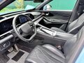 2023 Exeed RX, синий, 2489000 рублей - вид 9