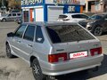 2012 Lada (ВАЗ) 2114, серебристый, 180000 рублей - вид 4