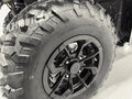 2025 CFMoto CFORCE 500 EPS, зелёный, 820000 рублей - вид 11