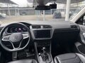 2021 Volkswagen Tiguan II Рестайлинг, чёрный, 3500000 рублей - вид 6