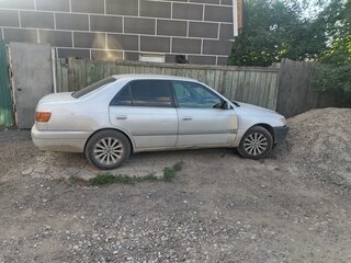 1997 Toyota Corona IX (T190), серый, 240000 рублей, вид 2