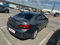 2015 Opel Astra J Рестайлинг, серый, 850000 рублей - вид 3