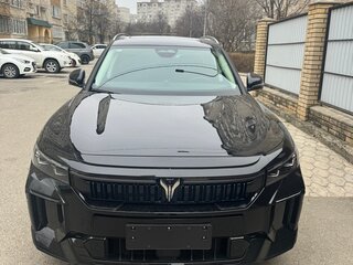 2023 Voyah Free EVR LONG RANGE I, чёрный, 3799999 рублей, вид 5