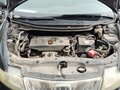 2007 Honda Civic VIII, чёрный, 620000 рублей - вид 6