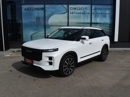 Jaecoo J7 I