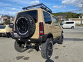 2016 Suzuki Jimny Kei car III Рестайлинг 2, коричневый - вид 2