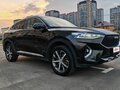 2020 Haval F7x I, чёрный, 1730000 рублей - вид 6