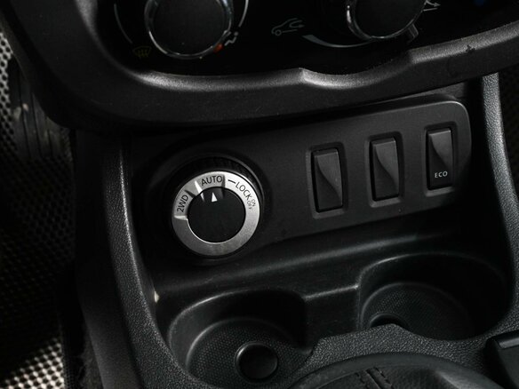 2016 Renault Duster I Рестайлинг, белый, 929000 рублей - вид 14