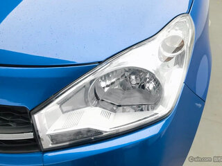 2017 Suzuki Alto VIII (HA36), синий, 950000 рублей, вид 5