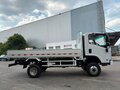 2026 Isuzu Elf (N-series), белый, 5190000 рублей - вид 5