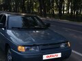 2002 Lada (ВАЗ) 2110, серый - вид 3