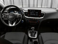 2022 Kia Ceed III Рестайлинг, серый - вид 7