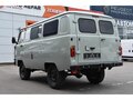 2026 УАЗ 3909, серый - вид 3