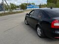 2011 Skoda Octavia II (A5) Рестайлинг, чёрный, 600000 рублей - вид 5