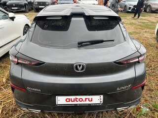 2023 Changan UNI-T I, серый, 2130000 рублей, вид 5