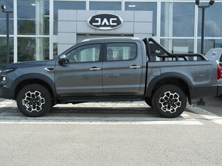 2026 JAC T9, серый, 3719000 рублей, вид 5