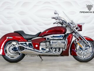 Honda Valkyrie 1800