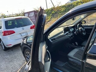 2021 BMW X1 18i sDrive II (F48) Рестайлинг, чёрный, 1780911 рублей, вид 5