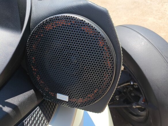 2008 BRP Can-Am Spyder, серебристый, 750000 рублей - вид 11