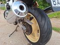 2000 Honda CB 1300, белый, 370000 рублей - вид 9