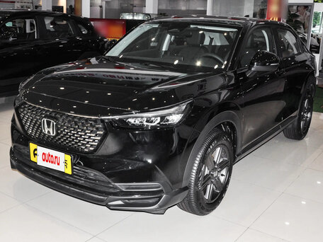 2026 Honda XR-V II, чёрный, 2330000 рублей, вид 1