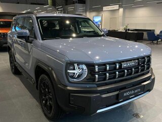 2026 Haval H3 I Рестайлинг, серый, 2899000 рублей, вид 1