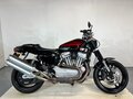 2009 Harley-Davidson XR1200, чёрный, 530000 рублей