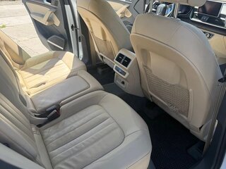 2019 Audi Q5 II (FY), белый, 2780000 рублей, вид 5