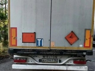2019 Wielton NS 3 K, серый, 2500000 рублей, вид 3