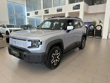 Changan Deepal G318 I
