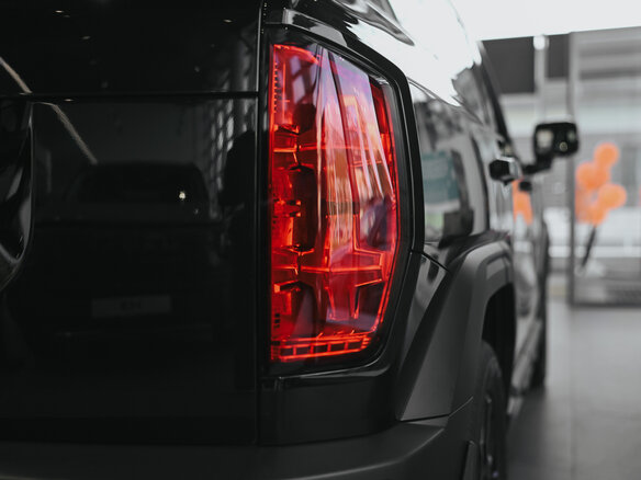 2026 Haval H3 I, чёрный, 2539000 рублей - вид 7