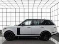 2017 Land Rover Range Rover IV, белый, 4190000 рублей - вид 5