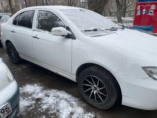 2013 Lifan Solano I (620), белый, 400000 рублей, вид 4