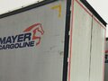 2023 CTTM Cargoline 932200, серый, 2311000 рублей - вид 4