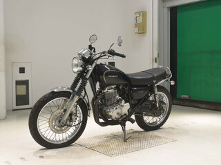 2004 Honda CB 400SS, чёрный, 320000 рублей, вид 4