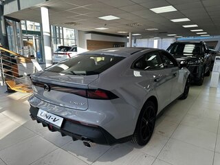 2024 Changan UNI-V I, серый, 2600000 рублей, вид 4