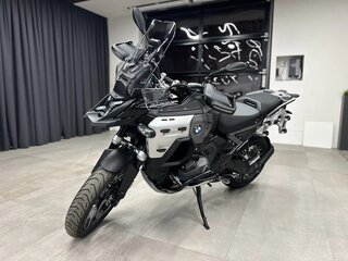 2025 BMW R 1300 GS Adventure, чёрный, 3650000 рублей, вид 1