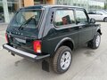 2026 Lada (ВАЗ) Niva Legend I, зелёный - вид 5