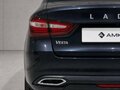 2026 Lada (ВАЗ) Vesta I Рестайлинг (NG), чёрный, 1842000 рублей - вид 7