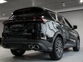 2026 Jetour X70+ I Рестайлинг, чёрный - вид 1
