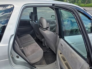 2000 Toyota Corolla Spacio I, серый, 320000 рублей, вид 5