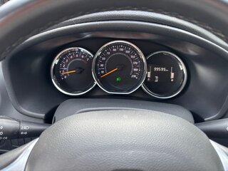 2018 Renault Sandero Stepway II Рестайлинг, красный, 1050000 рублей, вид 5