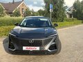 2023 Changan UNI-T I, серый - вид 5