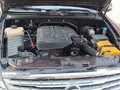 2013 SsangYong Rexton III, коричневый, 900000 рублей - вид 8