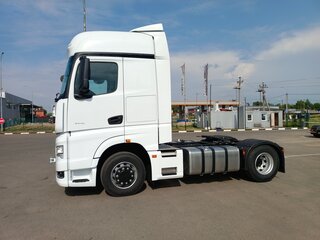 2026 КамАЗ 54901, белый, 8975000 рублей, вид 3