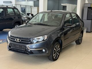 2026 Lada (ВАЗ) Granta I Рестайлинг, коричневый, 1310000 рублей, вид 1